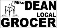 Mike Dean Local Grocer
