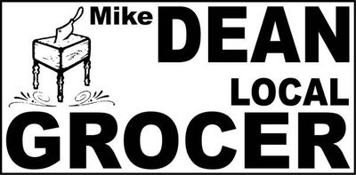 Mike Dean Local Grocer Flyers, Deals & Coupons