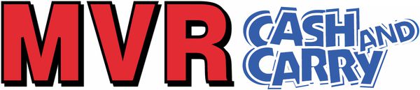 MVR Cash & Carry 