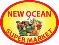 New Ocean Supermarket