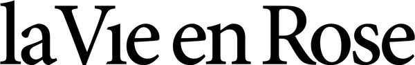 La Vie En Rose