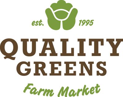 Quality Greens Flyers, Deals & Coupons