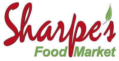 Sharpe's Food Market  Flyers, Deals & Coupons