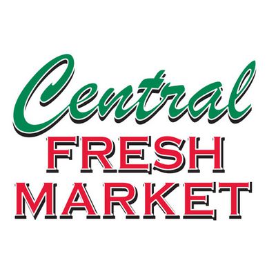 Central Fresh Market Flyers, Deals & Coupons