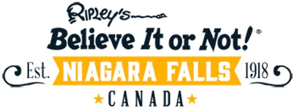 Ripley's Believe It or Not! Niagara Falls