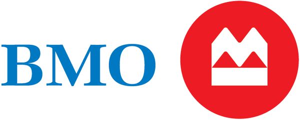 BMO Bank of Montreal