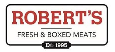 Roberts Fresh and Boxed Meats Flyers, Deals & Coupons