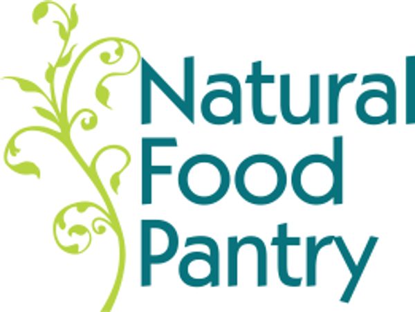 Natural Food Pantry