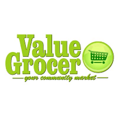 Value Grocer Flyers, Deals & Coupons