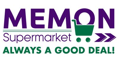 Memon Supermarket Flyers, Deals & Coupons