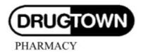Drug Town Pharmacy