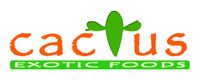Cactus Exotic Foods