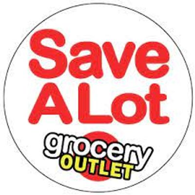 SaveALot Grocery Outlet Flyers, Deals & Coupons