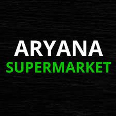Aryana Supermarket Flyers, Deals & Coupons