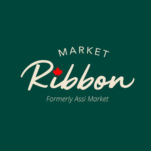 Market Ribbon