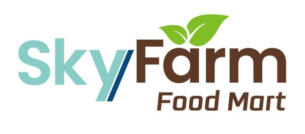 SkyFarm Food Mart