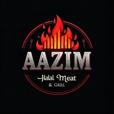 Aazim Halal Meat & Grill Flyers, Deals & Coupons
