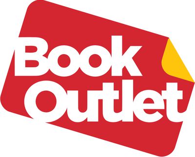 Book Outlet Flyers, Deals & Coupons