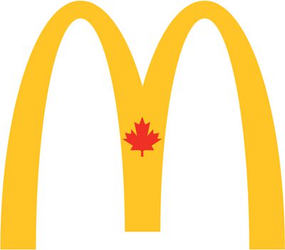 McDonald's Canada Flyers, Deals & Coupons