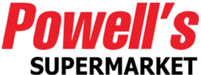 Powell's Supermarket Flyers, Deals & Coupons