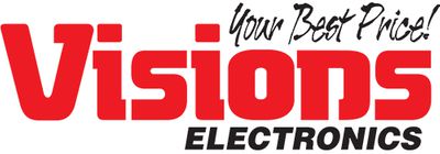 Visions Electronics Flyers, Deals & Coupons