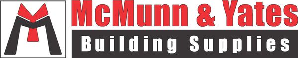 McMunn & Yates Building Supplies