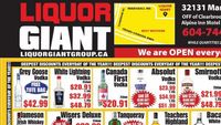 Liquor Giant Group