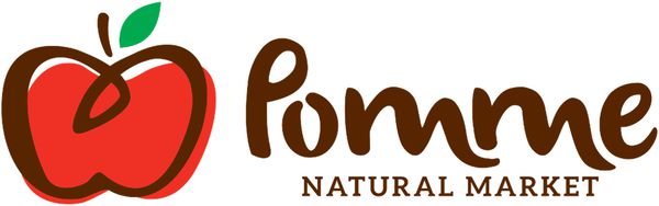 Pomme Natural Market