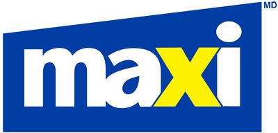 Maxi Flyers, Deals & Coupons