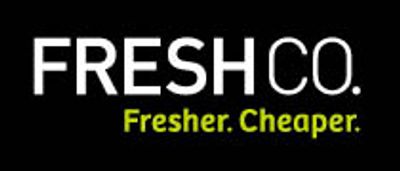 FreshCo Flyers, Deals & Coupons