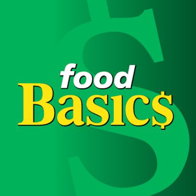 Food Basics Flyers, Deals & Coupons