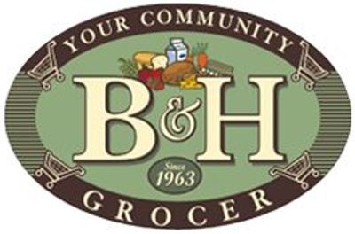 B&H Your Community Grocer Flyers, Deals & Coupons