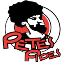 Pete's Pipe Shop