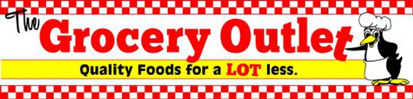 The Grocery Outlet
