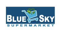 Blue Sky Supermarket
