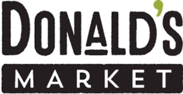 Donald's Market