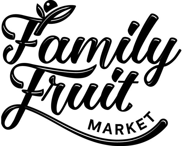 Family Fruit Market