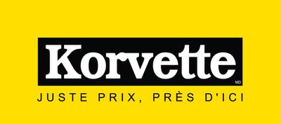 Korvette Flyers, Deals & Coupons