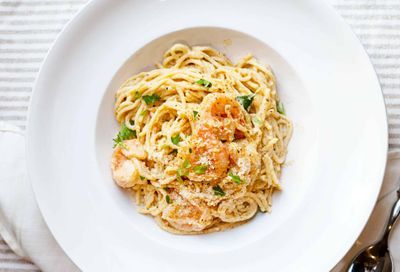 New Shrimp, Cajun Chicken and Crab Linguine Alfredo Family Meals Arrive at Red Lobster Starting at $27.99