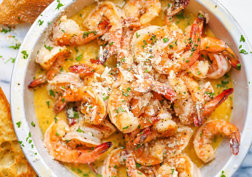Shrimp Scampi and Walt's Favorite Shrimp Family Meals Now Available at Select Red Lobster Restaurants for $35.99 Shrimp Scampi and Walt's Favorite Shrimp Family Meals Now Available at Select Red Lobster Restaurants for $35.99