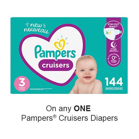 pampers travel size diapers
