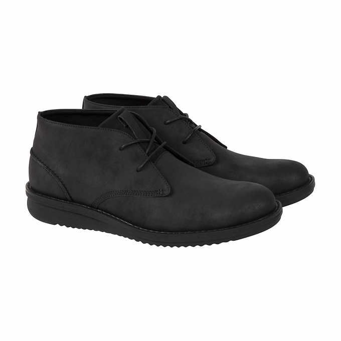 kenneth cole mens chukka boots