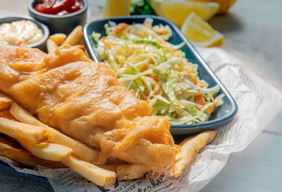 Red Lobster Welcomes the Lenten Season with their Popular Fish Fry Fridays