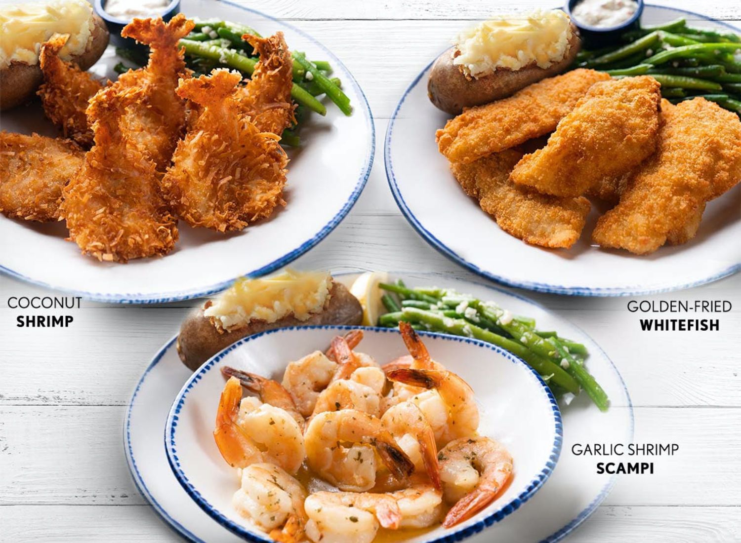 Red Lobster Welcomes the Create Your Own Lunch Deal Starting at $9.99 with Dine In, Delivery or To Go Orders Red Lobster Welcomes the Create Your Own Lunch Deal Starting at $9.99 with Dine In, Delivery or To Go Orders