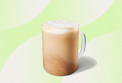 Starbucks Canada Promo: 50% Off Handcrafted Beverage With Purchase