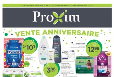 Proxim Flyer May 19 to 25
