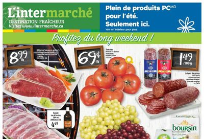 L'inter Marche Flyer May 19 to 25
