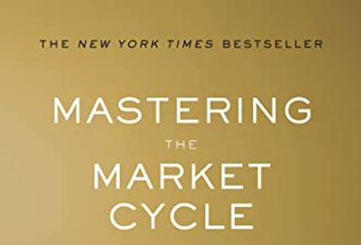 Mastering The Market Cycle: Getting the Odds on Your Side $16.49 (Reg $43.00)