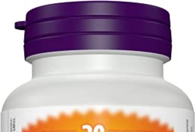 Webber Naturals Vitamin D3 1,000 IU, 260 Tablets, For Healthy Bones, Teeth, and the Maintenance of Good Health, Gluten and Diary Free, Non-GMO $4.89 (Reg $5.97)