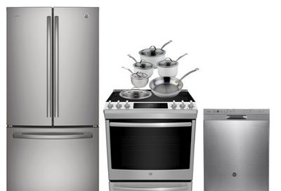 Best Buy Canada Weekly Deals: Save up to $1,000 With the Purchase of 2 or More Major Kitchen Appliances + More Offers